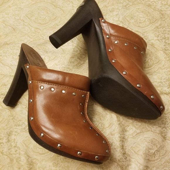 Mk clogs - Picture 4 of 5